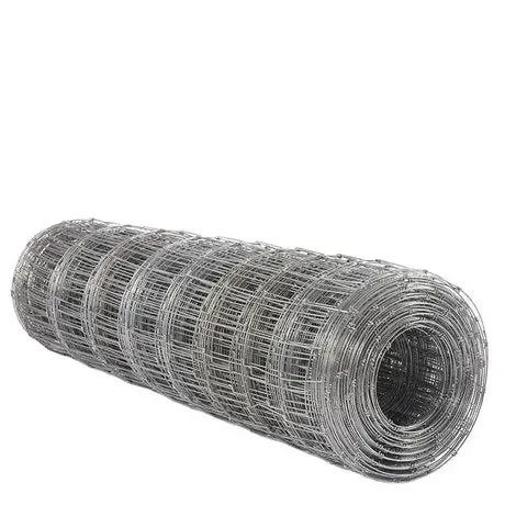 Galvanised wire avaible in 2 sizes: 
1.80m and 2.00m