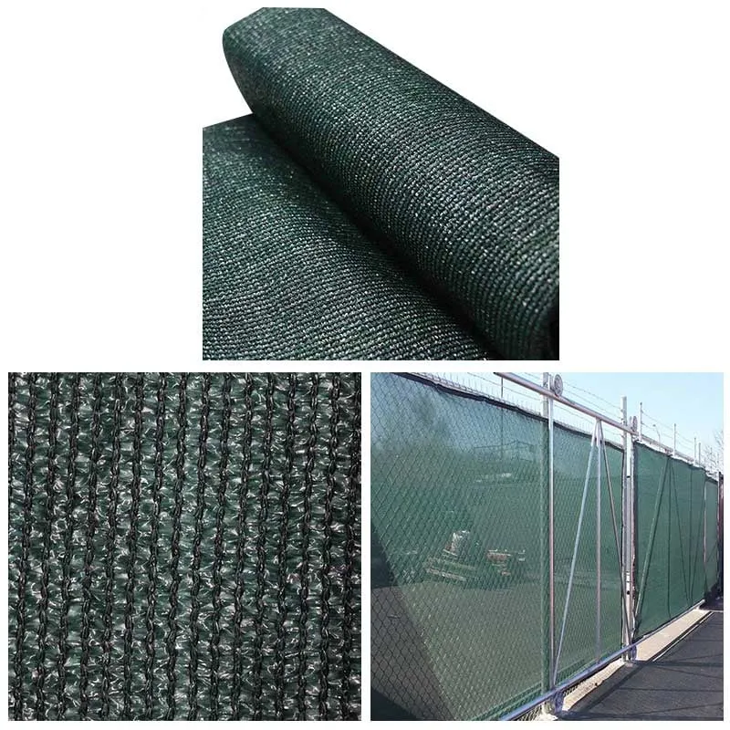 Privacy shade net to install on your fences