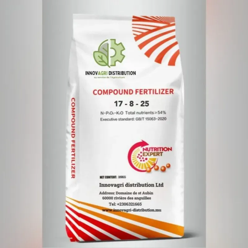 PRE-ORDER ONLY
4 types of fertilizers available soon:
CAN 27%NPK 17-8-25
NPK 13-30-18
FOLIAR 19 - 10-35 + Micro elements