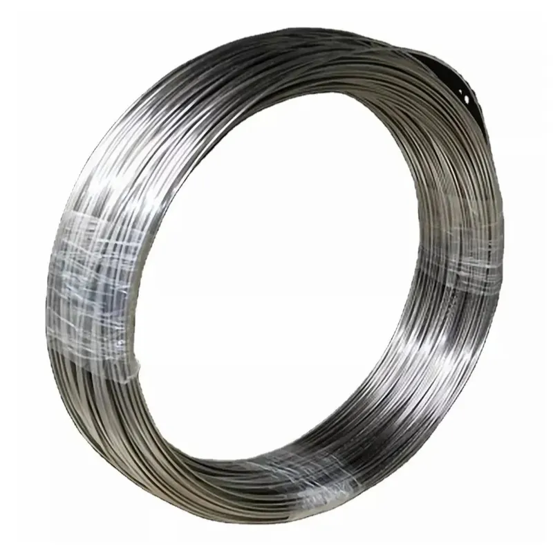 Wire Coil (Q195 Steel) is a high-quality steel wire coil designed for various fencing, construction, and industrial applications.